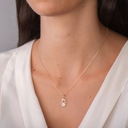 pingente de ouro pi24096p